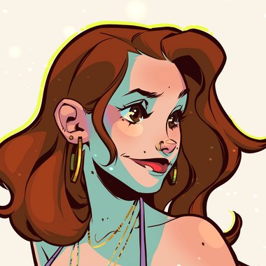 Elssie L. - Freelance Artist