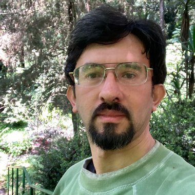 Guillermo H. - Freelance 2d Animator