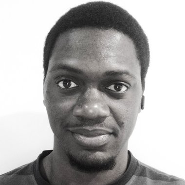 Mubarak O. - Freelance 3d Visualizer