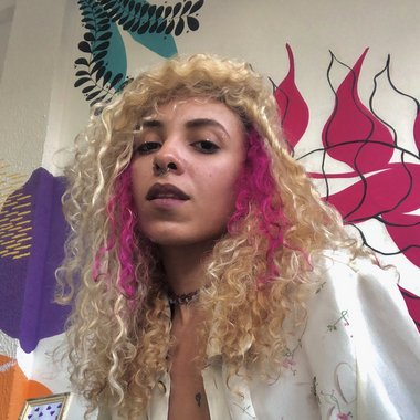 katetomas - Freelance Social Media Freelancer