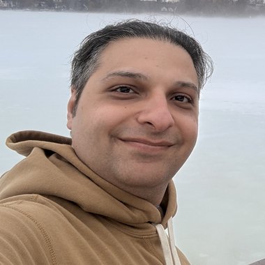 Mehran Z. - Freelance Web Developer