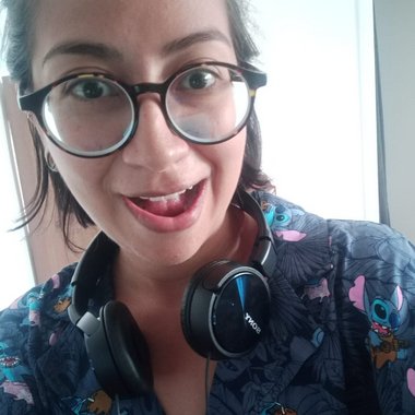 Juanita C. - Freelance Background Designer