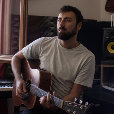 Cyril S. - Freelance Music Composer