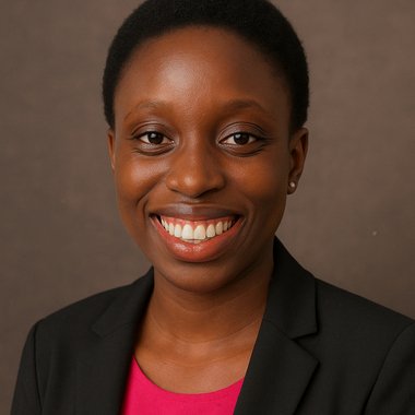 Anthonia O. - Freelance Web Designer
