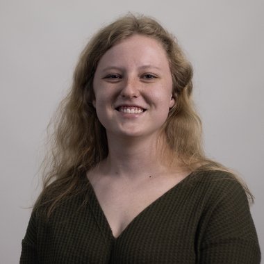 Nicole G. - Freelance Brand Designer