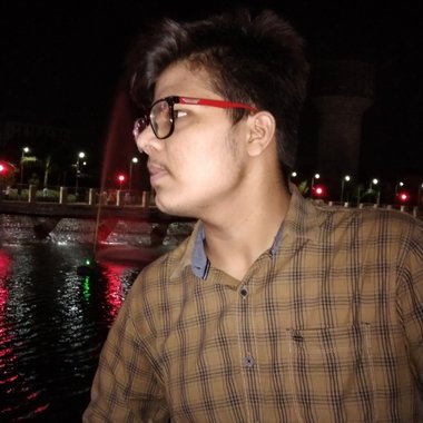 Manav P. - Freelance Ui Designer