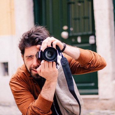 Maarten J. - Freelance Photographer