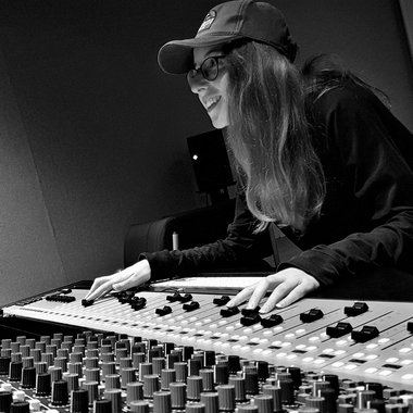 ReleaseMastering - Freelance Studio Manager