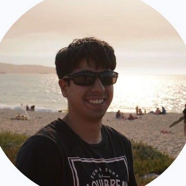 Sebastián R. - Freelance Video Editor