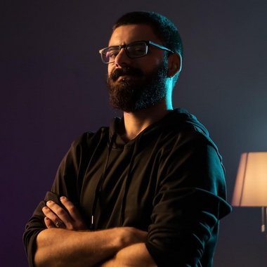 Jim G. - Freelance Videographer