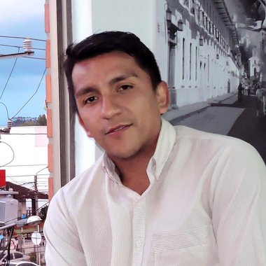 D. V. - Freelance Video Editor