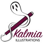 Sam Byers, Kalmia Illustrations