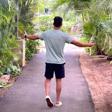 Adolfo I. - Freelance Social Media Manager