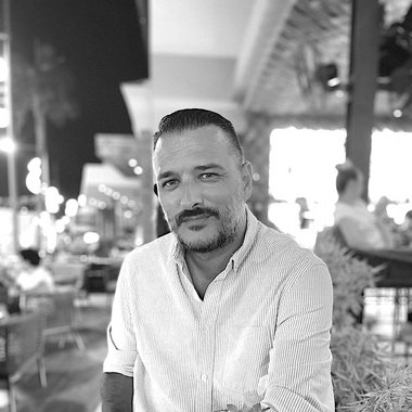 Vukasin1979 - Freelance Content Producer
