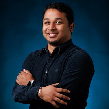 Badroudine T. - Freelance Web Developer