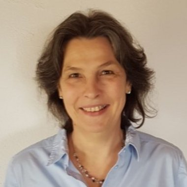 Kerstin S. - Freelance Web Developer