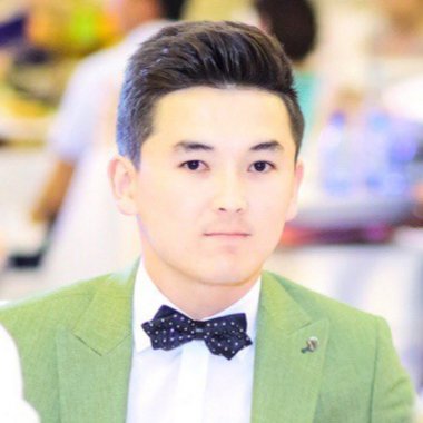 Jamshid A. - Freelance Motion Graphic Designer