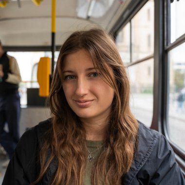 LEA R. - Freelance Videographer