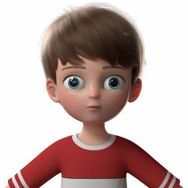 jeremyjohnson0913812 - Freelance Character Rigger