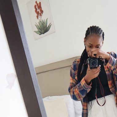 EMIE - Freelance Web Designer