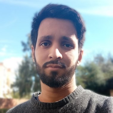 Rabah C. - Freelance 3d Animator