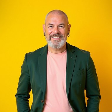 Rob D. - Freelance Content Creator