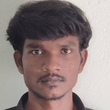 Surya M. - Freelance Web Developer