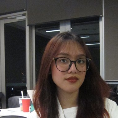 Linh-Dan N. - Freelance Video Editor