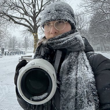 Alicia H. - Freelance Data Visualizer