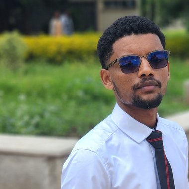 amanuel d. - Freelance Database Developer