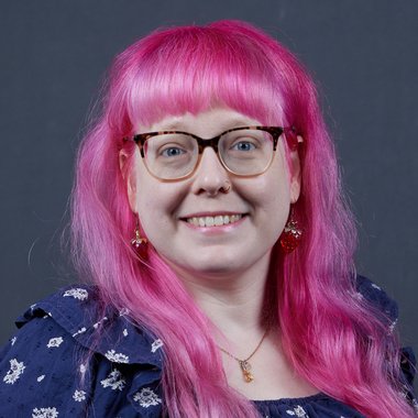 Becky C. - Freelance Flyer Designer
