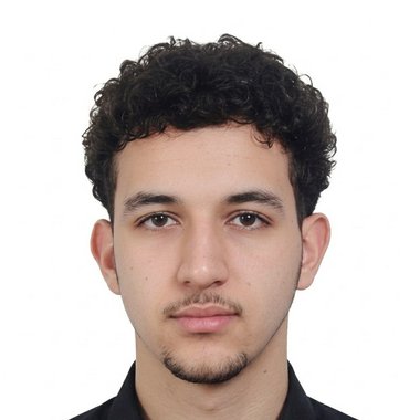 Abderrahmen D. - Freelance Full Stack Developer