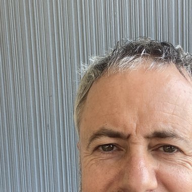 Tom S. - Freelance Script Supervisor