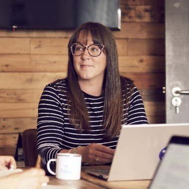 Emma D. - Freelance Digital Marketer