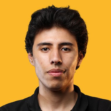 Houssem B. - Freelance Graphic Designer