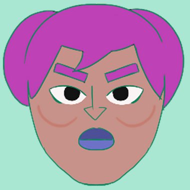 MahuYoshi - Freelance 2d Animator