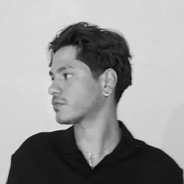 Alex E. - Freelance Ui Designer