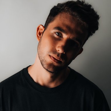 Antoine H. - Freelance Dj