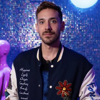 Diego R. - Freelance Post Production Supervisor