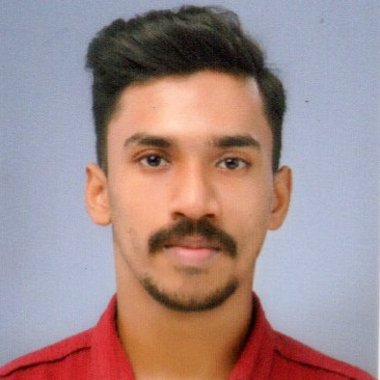 Saran S. - Freelance 3d Animator