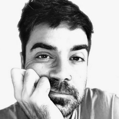 Nache R. - Freelance Illustrator