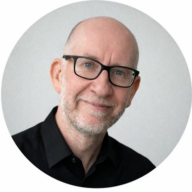 Gilles P. - Freelance Screenwriter