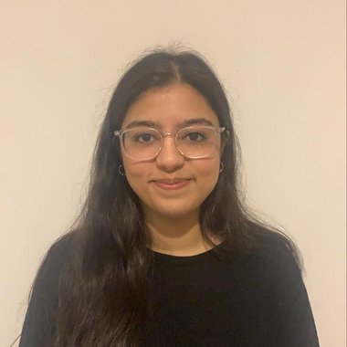 Pragya S. - Freelance Brand Strategist