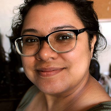 Lydia R. - Freelance Illustrator