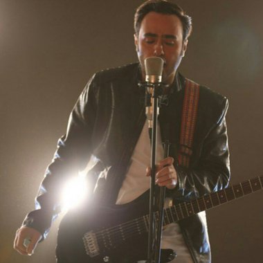 Omid K. - Freelance Band Member