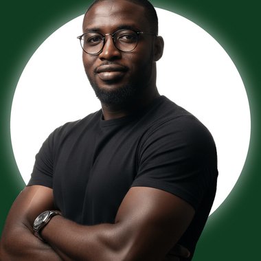 Abdullahi U. - Freelance Ui Designer