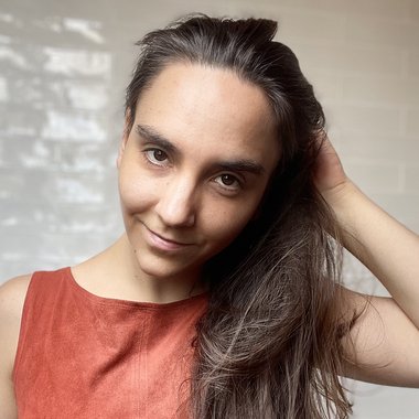 Judith R. - Freelance Content Producer