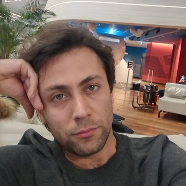 Arash F. - Freelance Soundtrack Musician
