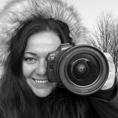 NadiaG - Freelance Photoshop Editor