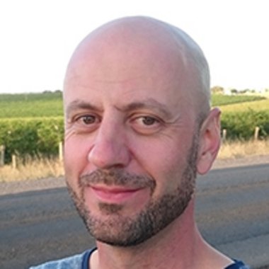Rob P. - Freelance Designer